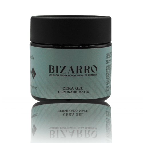 Cera Gel Bizarro